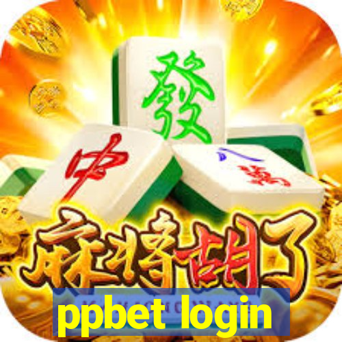 ppbet login